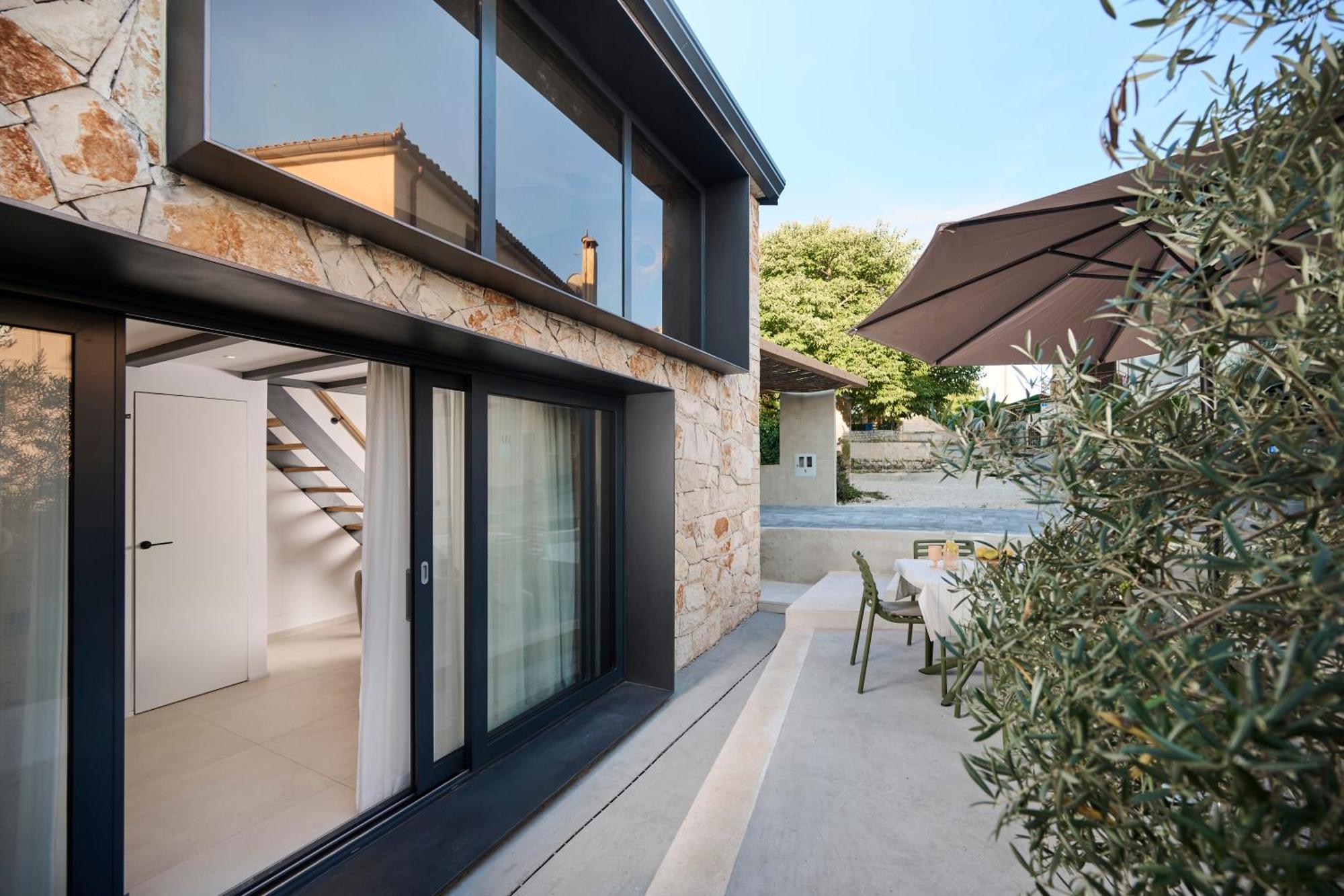 Holiday home Kim *